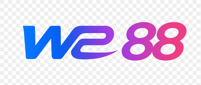 we 88 Logo